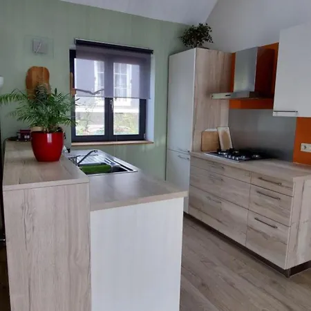 Casa de Férias L'annexe *