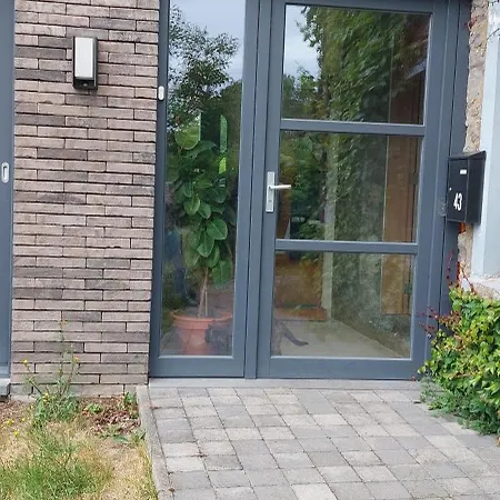 L'annexe Gelbressée