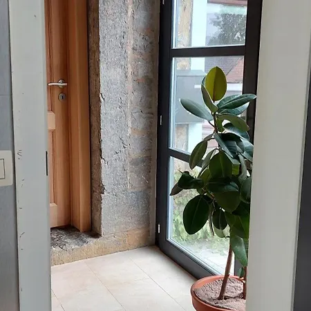 L'annexe * Gelbressée